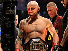 Волкановски проведет титульный бой против Яира Родригеса в июле на турнире UFC 290