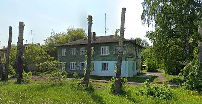 В Новосибирске формируют список домов под снос до 2033 года