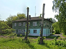 В Новосибирске формируют список домов под снос до 2033 года