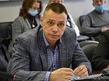Дума Екатеринбурга включила в состав Общественной палаты города бывшего депутата