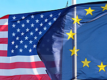Угроза торговой войны между США и ЕС усилилась