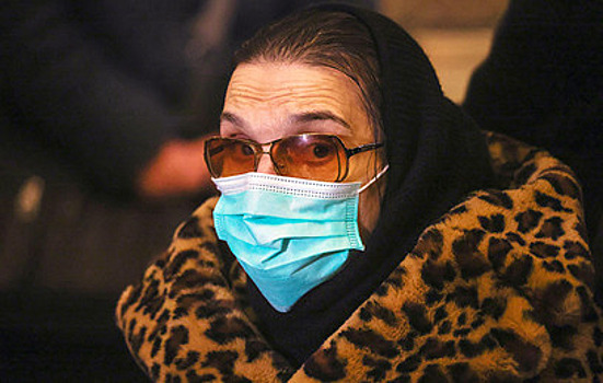 Оставшаяся сиротой дочь-инвалид Алексея Баталова: "Пока меня не выгнали из дома"