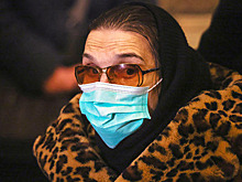 Оставшаяся сиротой дочь-инвалид Алексея Баталова: "Пока меня не выгнали из дома"