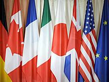 Белый дом: в G7 нет консенсуса по поводу сделки по использованию замороженных активов РФ