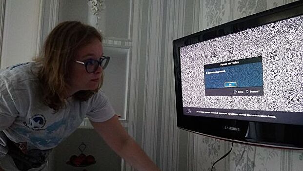 Жителям сел Якутии вне зоны цифрового ТВ временно оставят Первый канал