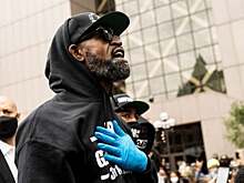 Стивен Джексон: «Представьте, что вы проходите под кольцо, а арбитр не замечает фолы на тебе. Вот что чувствуют чернокожие»