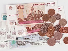 Темп роста ВВП России в апреле восстановился до 1,6%