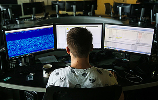 ЕР вместе с кабмином будут работать над законопроектом о регулировании ИИ