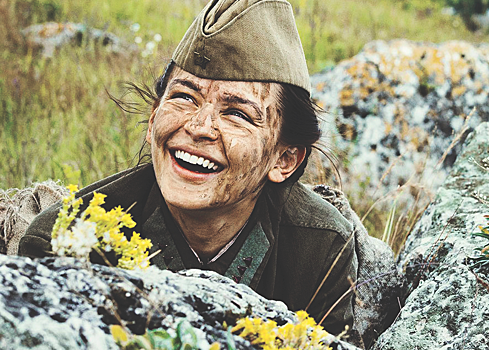 К девушкам в армии особое отношение: рассказ курсантки о военной службе