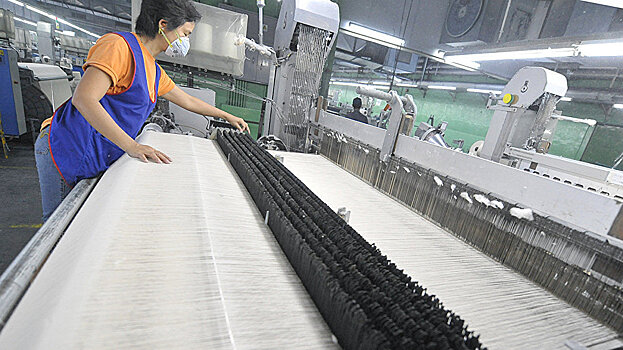 Современный хлопководческий кластер появится в Сырдарьинской области