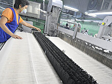 Современный хлопководческий кластер появится в Сырдарьинской области