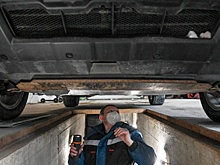 Эксперт высказался о возможном отмене закона обязательного техосмотра в России