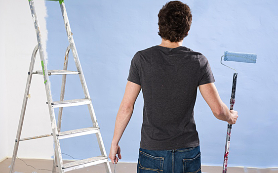 Россиянам назвали способ получить налоговый вычет за ремонт квартиры