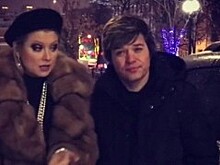 Солист группы «На-На» стал жертвой ограбления в Москве