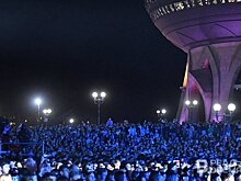 На фестивале "СоТворение" в Казани выступят около 150 музыкантов