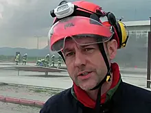 Как основатель "Белых касок" обвел вокруг пальца Запад