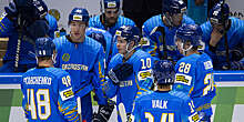 Стал известен расширенный состав сборной Казахстана на ЧМ-2021 по хоккею