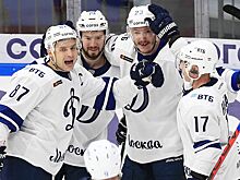 Крикунов — о победе над минским «Динамо»: «Столько удалений схватили, но выстояли»