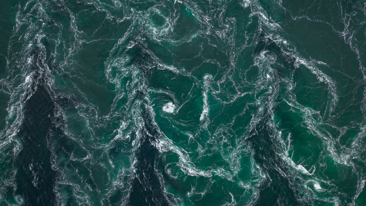 К 2050 году океанские течения сократятся на 40%: ученые предупреждают о возможных катастрофических последствиях