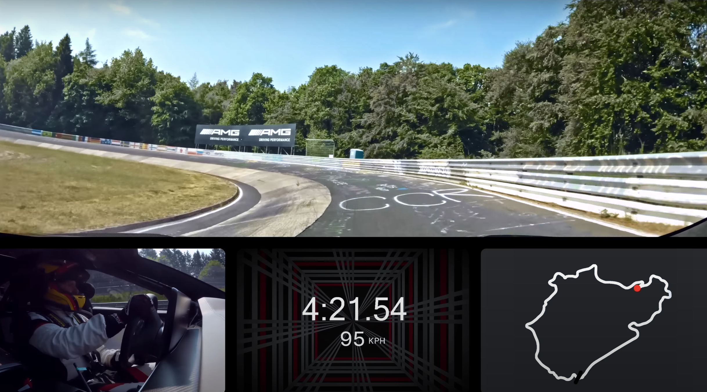 Nurburgring Nordschleife