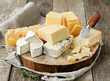 Сырная матрица: как сыры снижают холестерин