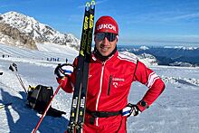 Турышев: все российские лыжники были готовы, что FIS не допустит их к новому сезону