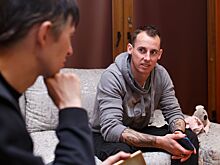 Экс-защитник «Динамо» Уилкшир: «Зенит» снова станет чемпионом
