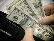 Денежные переводы: больше всего денег в Грузию высылают из России