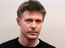 Актер Никита Ефремов вспомнил, как пережил расставание с ведущей "Орла и Решки" Марией Иваковой