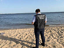 В Саратове 15-летний подросток утонул в Волге