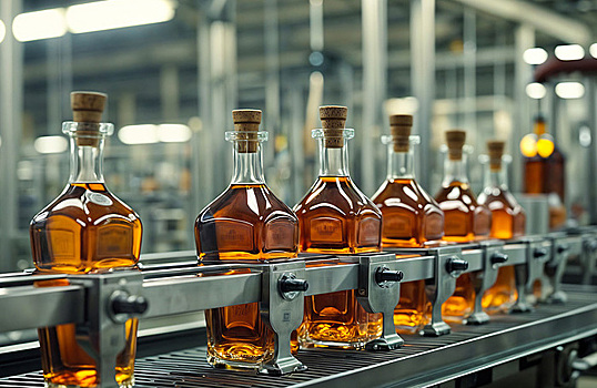 Доля российского виски на отечественном рынке превысила половину