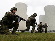 Из-за конфликта на Украине чешские военные массово увольняются из армии