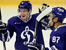 Какие звенья наигрывают клубы КХЛ в межсезонье