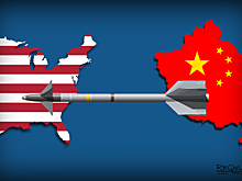 Долго ли продержатся США в горячем конфликте с Китаем