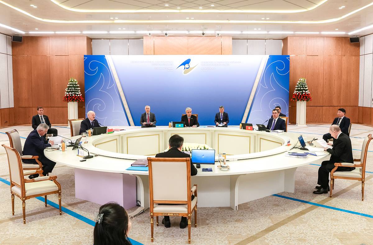 Возможные последствия референдума по ЕАЭС в Армении описали