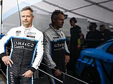 Легенда Мирового Туринга ушел из WTCR ради карьеры сына
