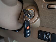 Хотел перепарковать автомобиль, а светит срок