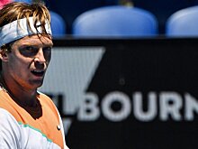 ITF в 2021-м 26 раз проверяла Рублева на допинг. Всего взяли на 3 428 тестов больше, чем в 2020-м
