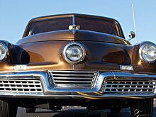 «Торпеда Такера» — идея, пережившая крах