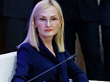 Яровая призвала МВД собирать данные о детях мигрантов, которые не учатся в школах