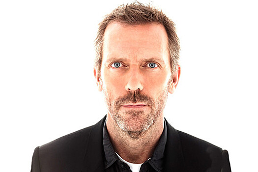 Хью Лори снимется в новом сериале HBO