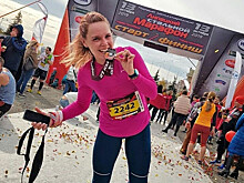 Как прошёл Липецкий марафон 2019? Фото, победители, результаты