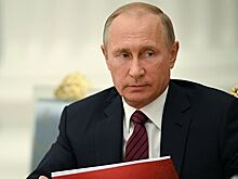 Путин поручил проработать доптребования к иностранным IT-компаниям
