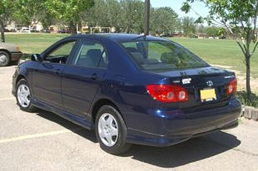 Житель Дальнегорска угнал у своего брата автомобиль