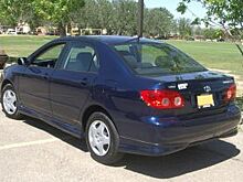 Житель Дальнегорска угнал у своего брата автомобиль