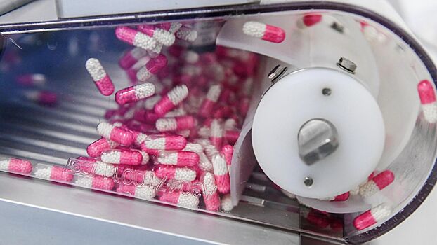 Россия и ОАЭ начали сотрудничать в автопроме и фармацевтике