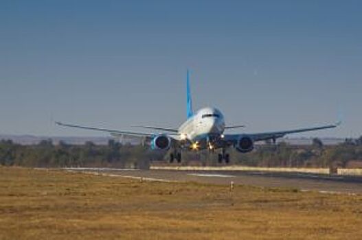 В Курумоч экстренно вернулся летевший в Сочи A320 из-за больной пассажирки