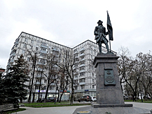 Здесь вырос Пётр I: чем живёт Преображенское сегодня