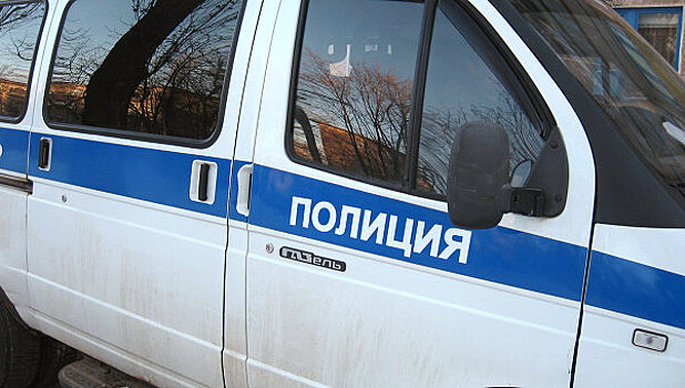 В Москве мужчина напал с ножом на водителя автобуса
