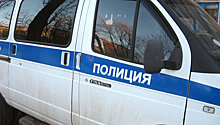 В Москве водитель Mercedes сбил двух девочек и скрылся